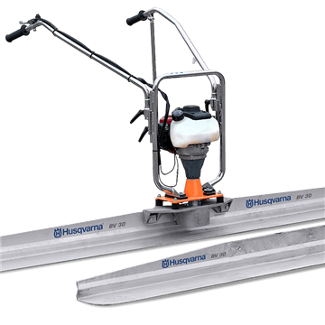 HUSQVARNA BV 30 διαμορφωτής σκυροδέματος  967856301